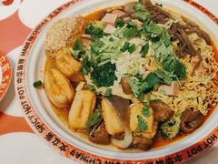 -文立新麻辣烫(合生汇21街区店)