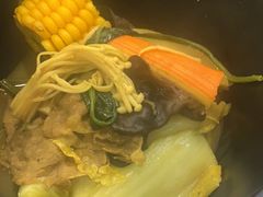 -呷哺呷哺 黄金牧场 (旧宫永辉超市店)