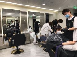 -简法造型·品牌形象店