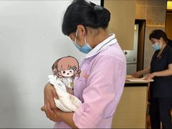 -大美母婴月子中心(馨乐庭店)