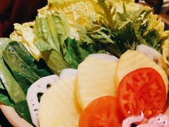 -小龙坎老火锅(西安路店)