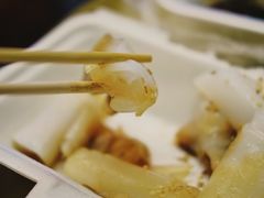 -陈添記·祖傳爽鱼皮·西关老字号(广州首店)