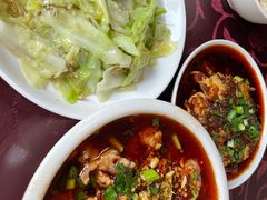 -老丘丘(较场口店)