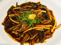 红烧鳝丝-三玛璐酒楼(汉口路店)