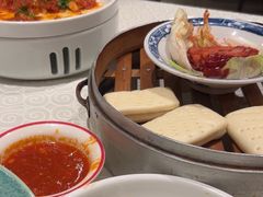 -山西会馆·晋菜·晋商宴·学堂记忆(许坦西街店)