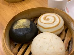 -粤仔湾砂锅粥(金太湖店)