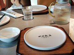 -四川饭店(长白店)