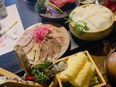 -盡膳口福·百年汤方火锅(科华北路店)