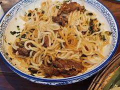 -园林美食城·本土农家菜(杨和镇店)