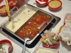 -倍儿红喜临门火锅(文兴路店)