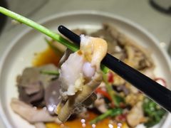 沙姜鹅三宝-岭南真味·匠心粤菜(K11店)