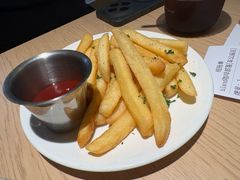 -blend咖啡部落(车公庙店)