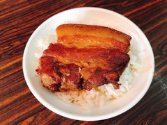 -南屯蕭爌肉飯