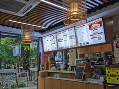 -江记甜品(罗湖店)