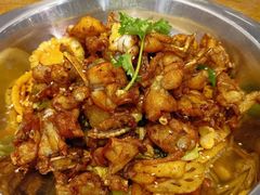 -氿熹干锅•牛蛙•烤鱼(印象城店)