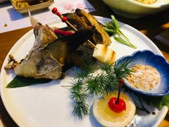 -大江户日本料理(吕厝店)