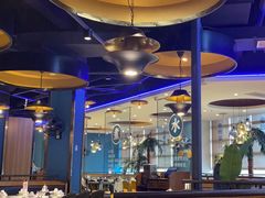 -老傅家湘潭水煮活鱼店(众一国际店)