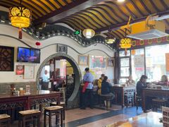 -同得兴 Since·1995 传统苏式面馆(嘉馀坊店)