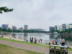 -美兰湖景区