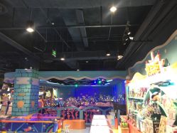 -探奇乐园(全运村中央广场店)