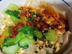 -山丹丹西北菜(金贸大厦店)