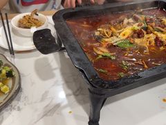 -新凯旋烧烤·燕姐千岛湖土菜