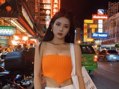 -唐人街(耀华力路)