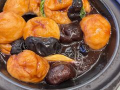 -乾隆美食·本帮菜(黄河路店)