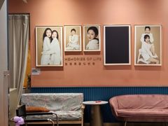 -海马体照相馆(龙湖杭州金沙天街店)