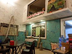 -Fresh Fruit Factory - Fruit Cuisine Restaurant