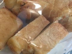 -前进麦味·天然烘焙(凯德1818店)