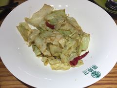 炝莲白-塔哈尔·新疆盛宴(城西银泰店)