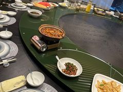 -雪霁山庄·合肥地标老字号