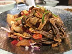 -小隐院子·庭院餐厅(大学城后湖店)
