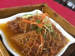 卤水金钱肚（超）-鼎珑点心仔(燕塘店)