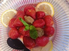 -肥肥虾庄·金牌油焖大虾(汉街SKP店)