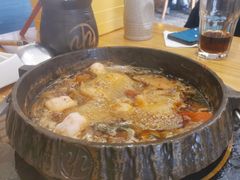 寿喜锅-水林间·寿喜烧自助(仙林金鹰店)