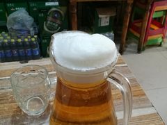 -永安烧烤