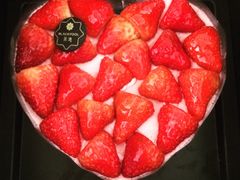 -黑池口感烘焙·生日蛋糕(坂田店)