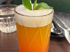 -Shantek象提南亚餐厅&西餐融合Bistro(淮海中路店)