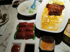 -钟菜·粤菜点心·宴请(海上世界·汇港二期店)
