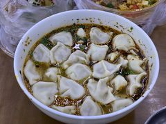-回坊马二饺子馆