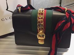 -GUCCI(南京德基店)