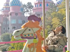 -南京银杏湖乐园