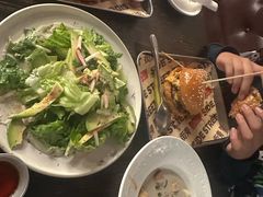 -Side Street街旁(交道口店)
