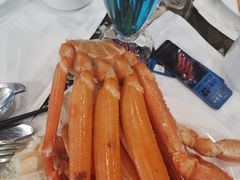 -云海轩·海鲜自助-河北云瑧世纪大饭店1F