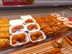 -味多美蛋糕(朝新嘉园店)