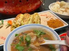 -解家河南菜(商鼎路店)