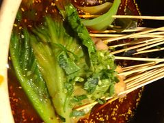-串大叔炭火烤串·鸡西大冷面刀削面(总店)