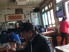大堂-东兴顺爆肚张